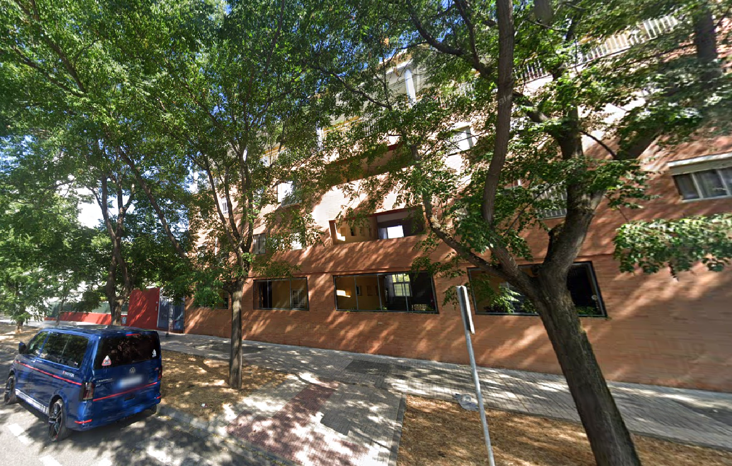 à vendre appartement Sevilla La Nueva Sur 3