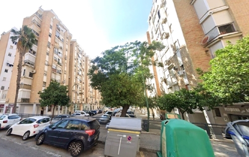 Sevilla La Nueva Sur Wohnung Bild 6272205
