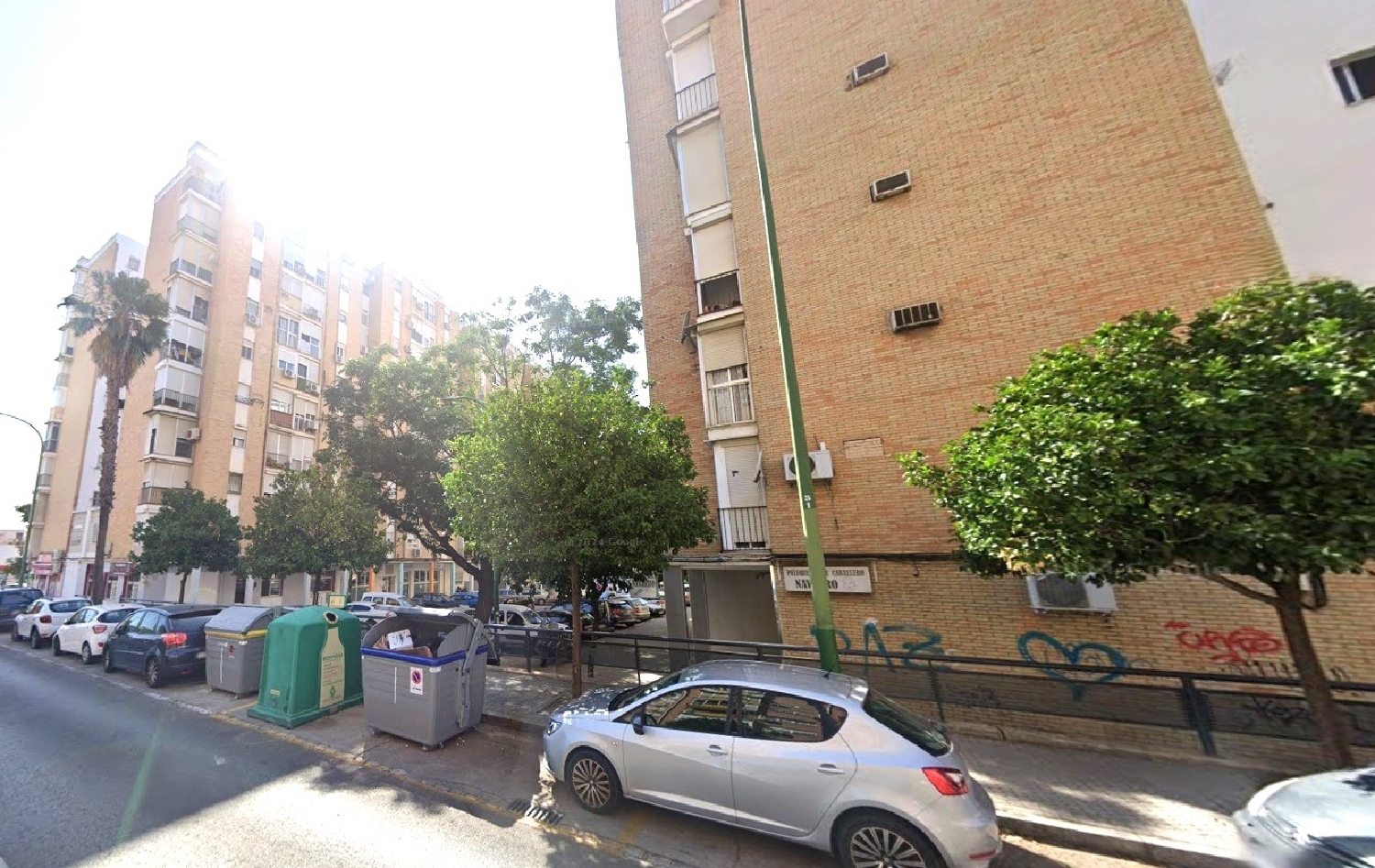 à vendre appartement Sevilla La Nueva Sur 3
