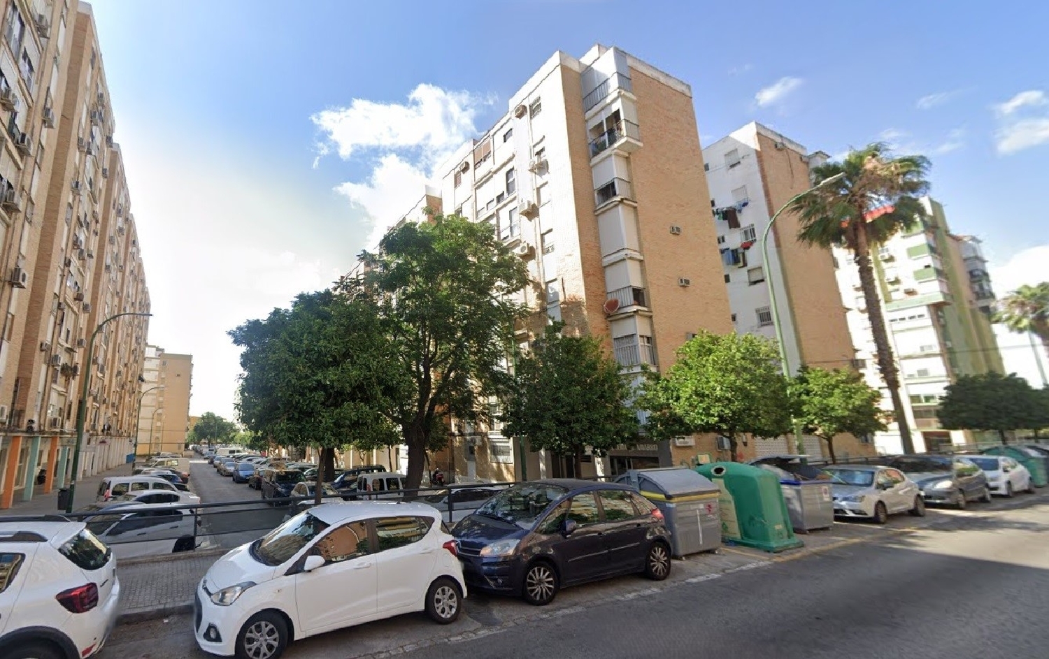 à vendre appartement Sevilla La Nueva Sur 2