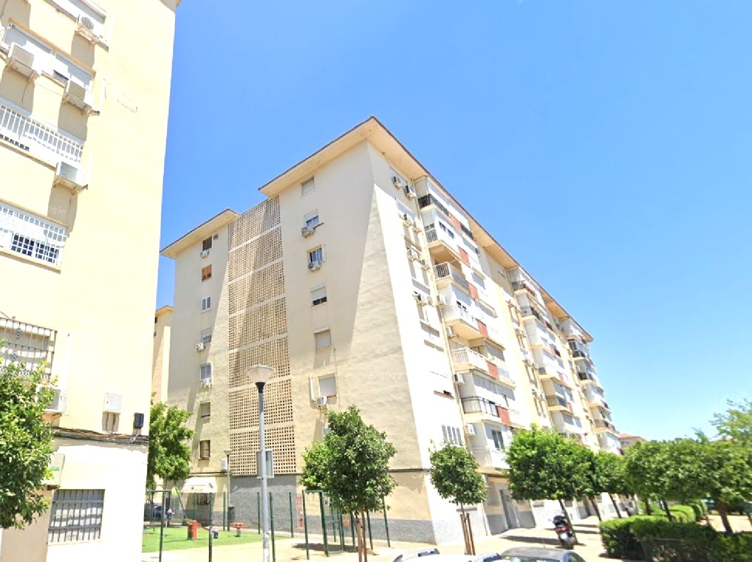  à vendre appartement Sevilla La Nueva Sur 2