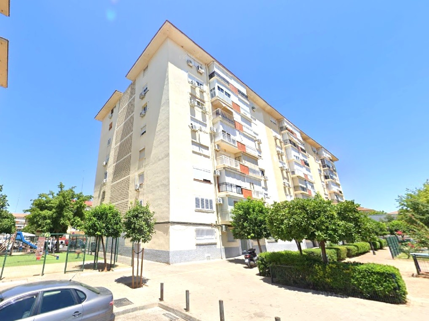  à vendre appartement Sevilla La Nueva Sur 1