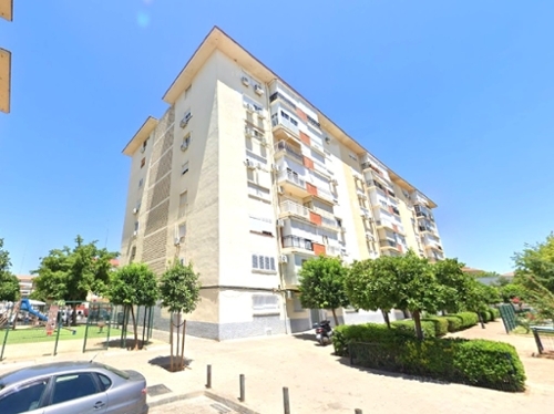 Sevilla La Nueva Sur Wohnung Bild 6272219