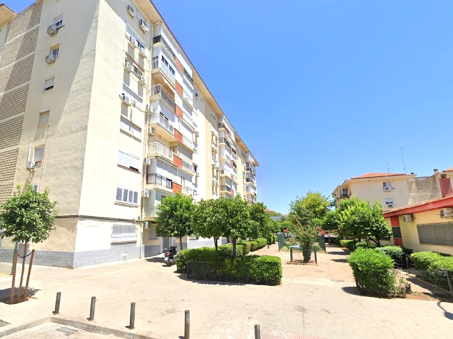  à vendre appartement Sevilla La Nueva Sur 3