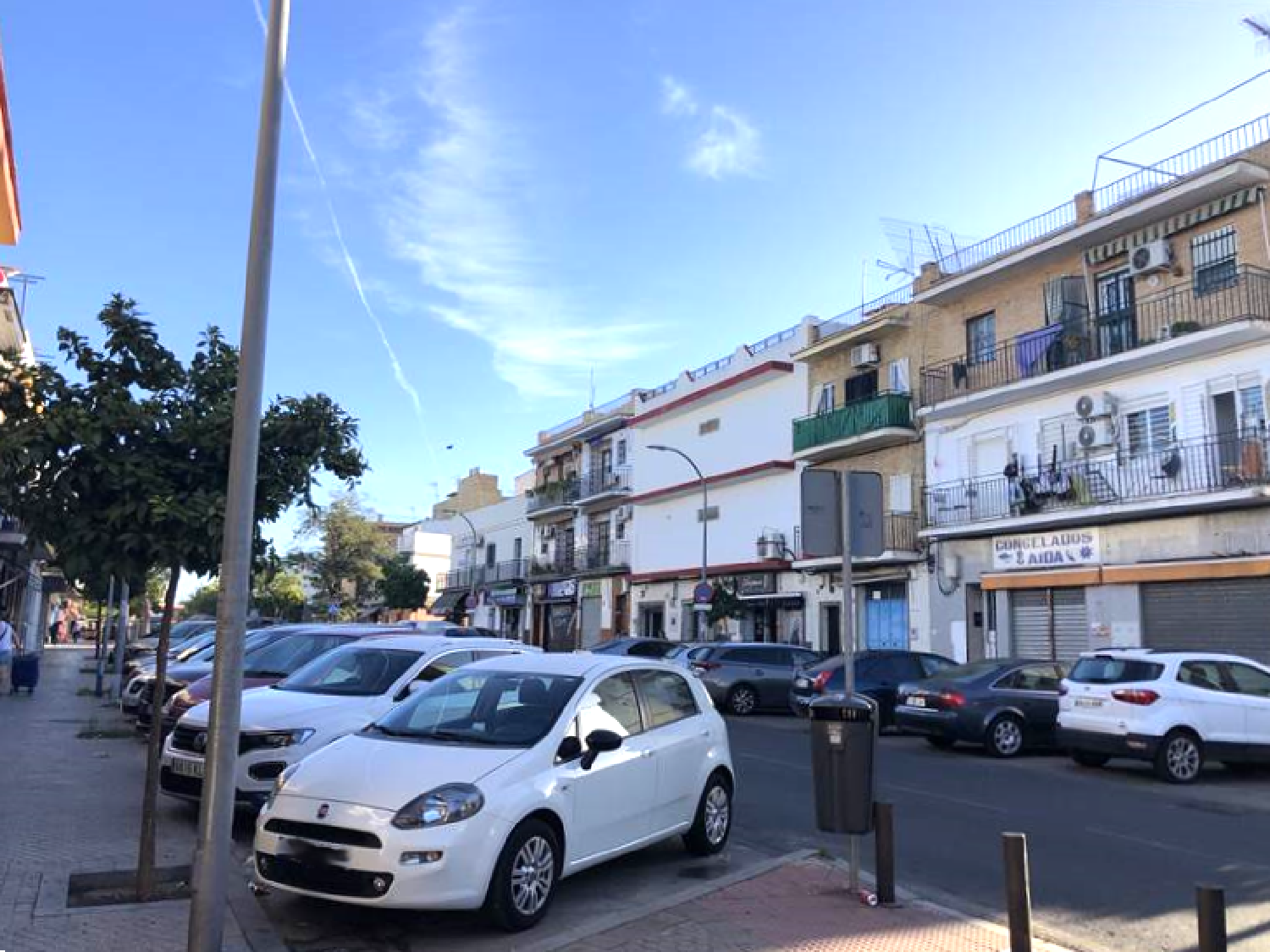 à vendre appartement Sevilla La Nueva Sur 2