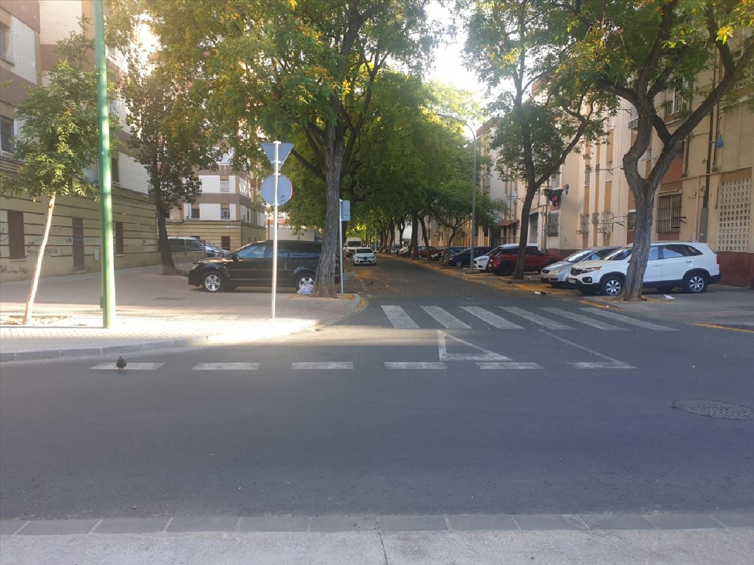 à vendre appartement Sevilla La Nueva Sur 3