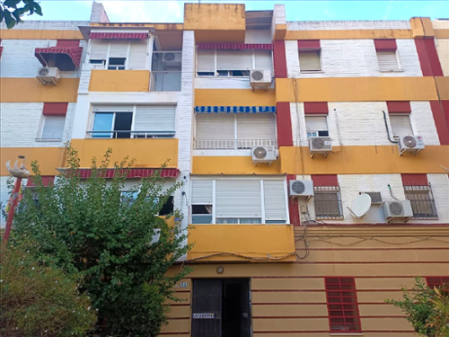 Sevilla La Nueva Sur Wohnung Bild 6272293