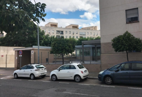 Sevilla La Nueva Sur Wohnung Bild 6272354