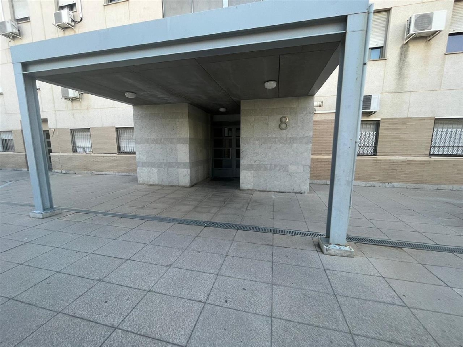  à vendre appartement Sevilla La Nueva Sur 1