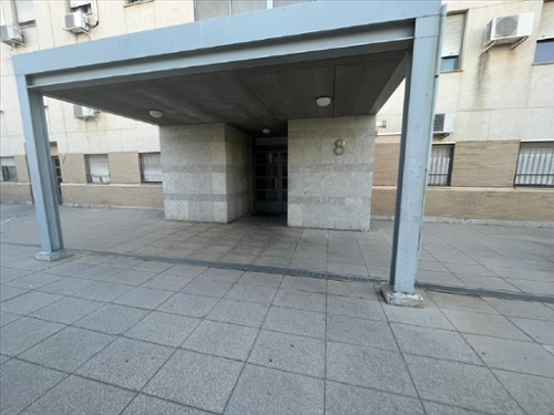 Sevilla La Nueva Sur Wohnung Bild 6272355