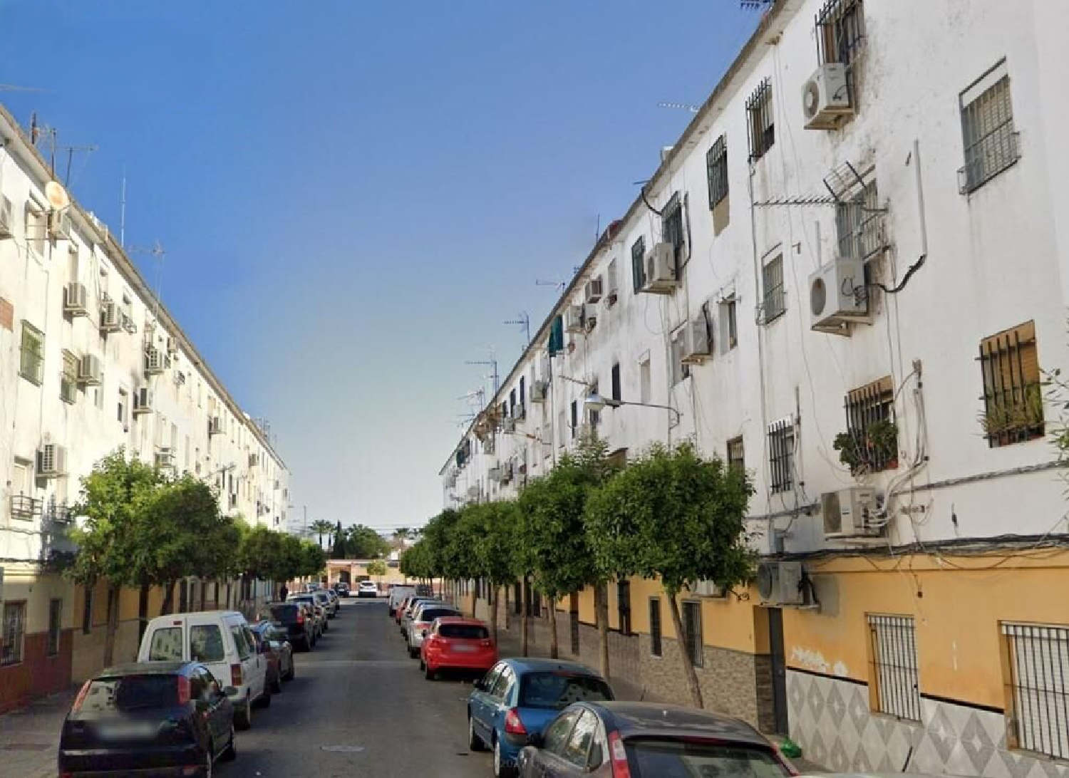 à vendre appartement Sevilla La Nueva Sur 2