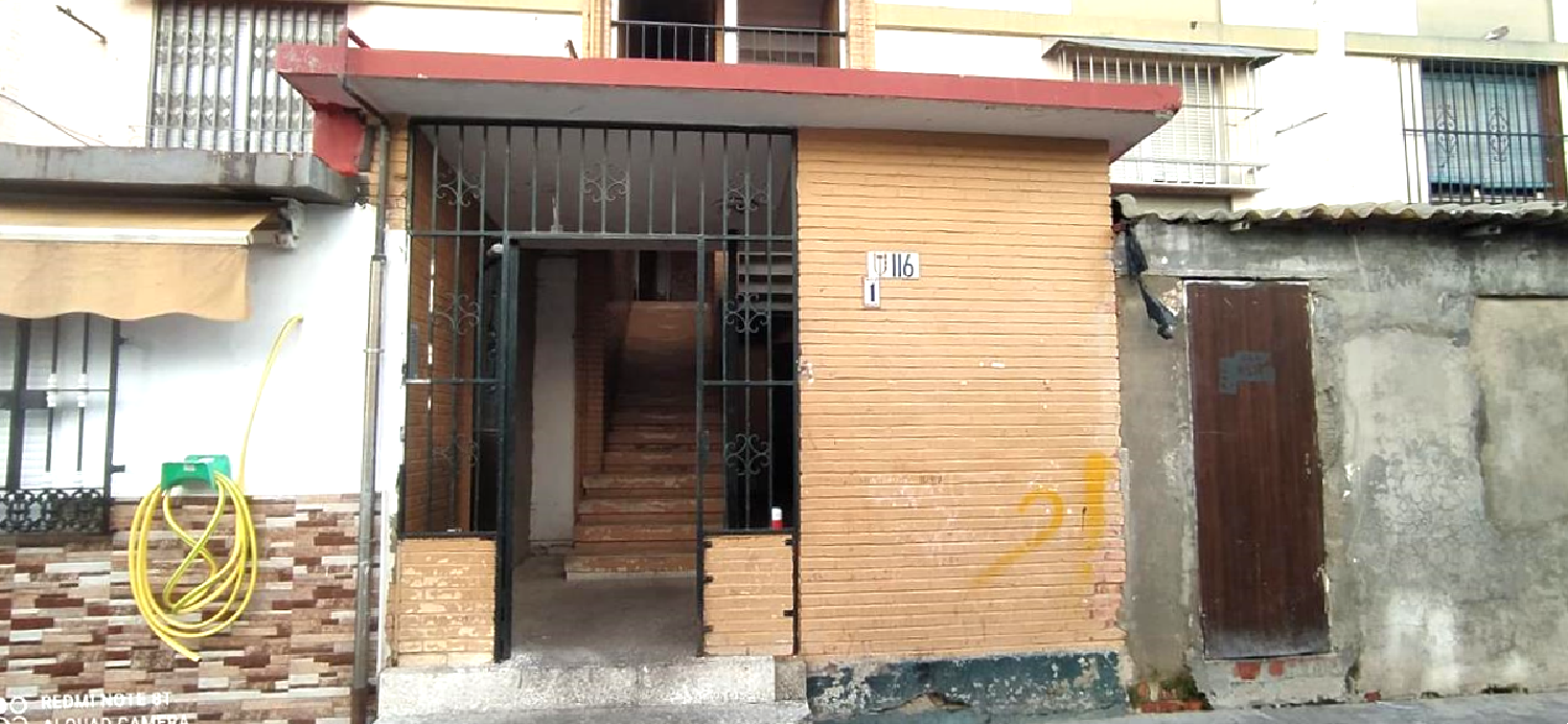 à vendre appartement Sevilla La Nueva Sur 2