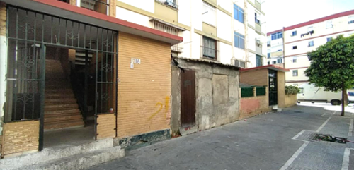 Sevilla La Nueva Sur Wohnung Bild 6272373