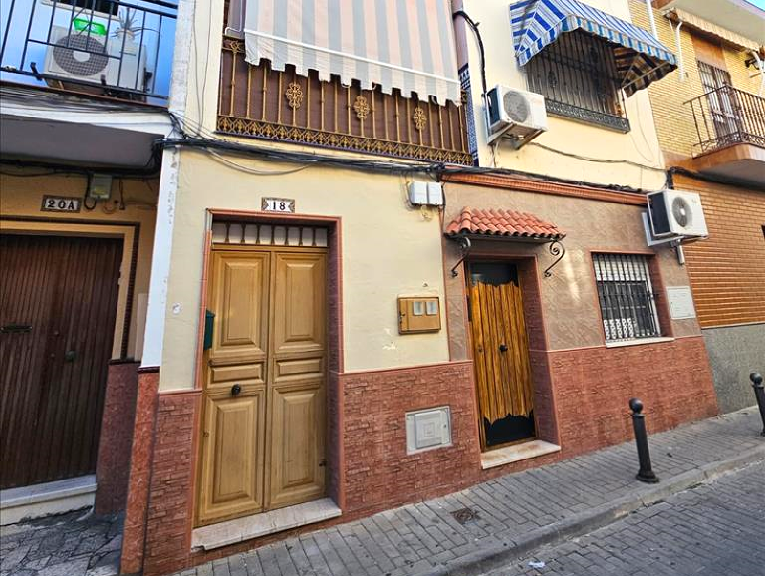  à vendre appartement Sevilla La Nueva Sur 1