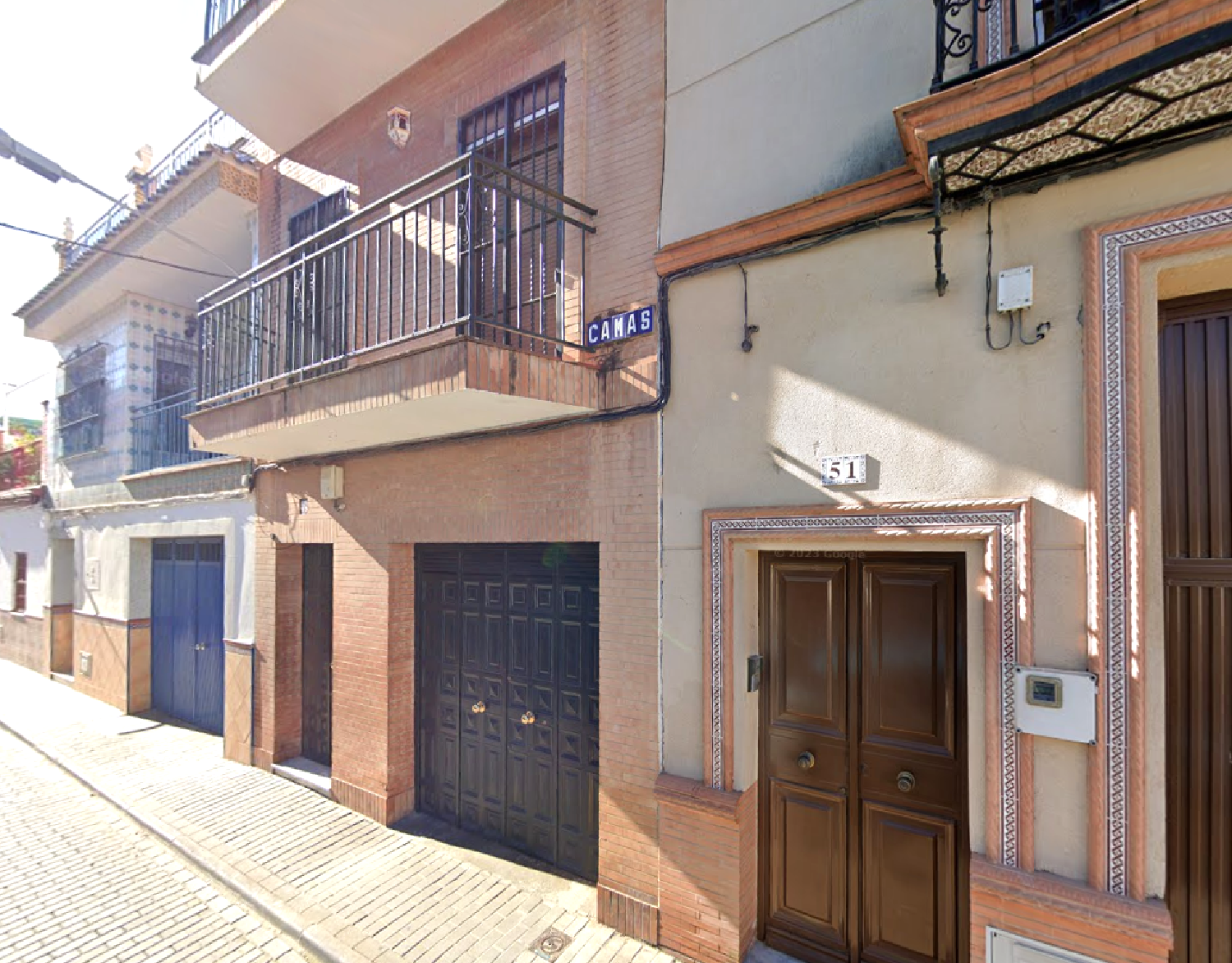 à vendre appartement Sevilla La Nueva Sur 2