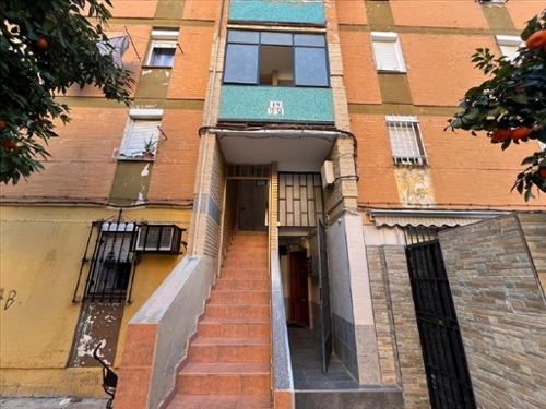 Sevilla La Nueva Sur Wohnung Bild 6272672