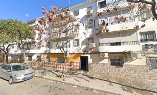 Sevilla La Nueva Sur Wohnung Bild 6272679