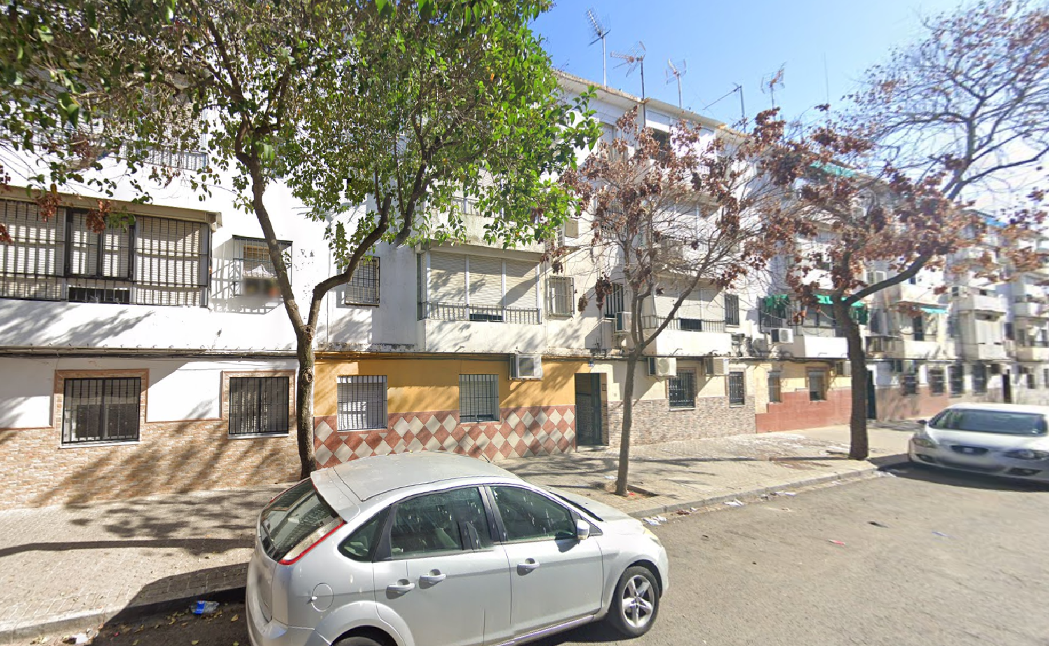 à vendre appartement Sevilla La Nueva Sur 2