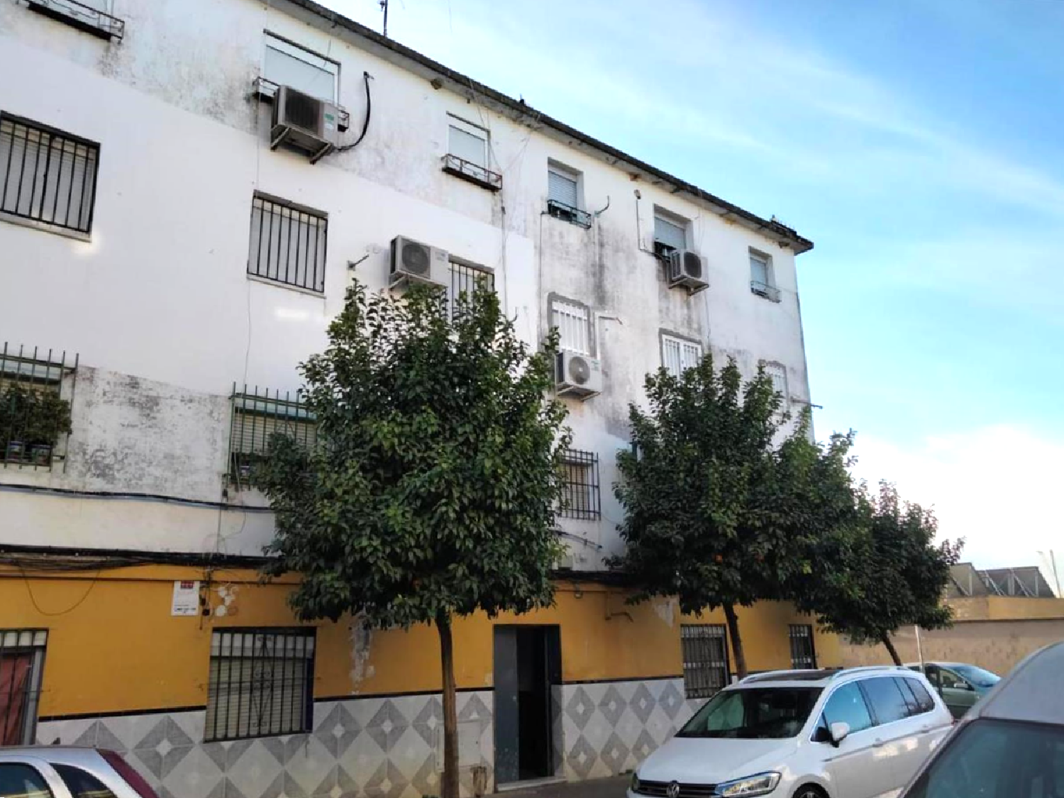  à vendre appartement Sevilla La Nueva Sur 1