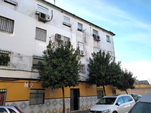 Sevilla La Nueva Sur Wohnung Bild 6272681
