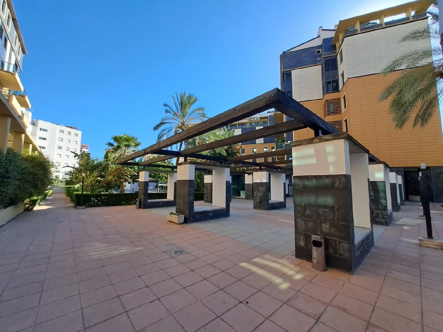 à vendre appartement Sevilla La Nueva Sur 2