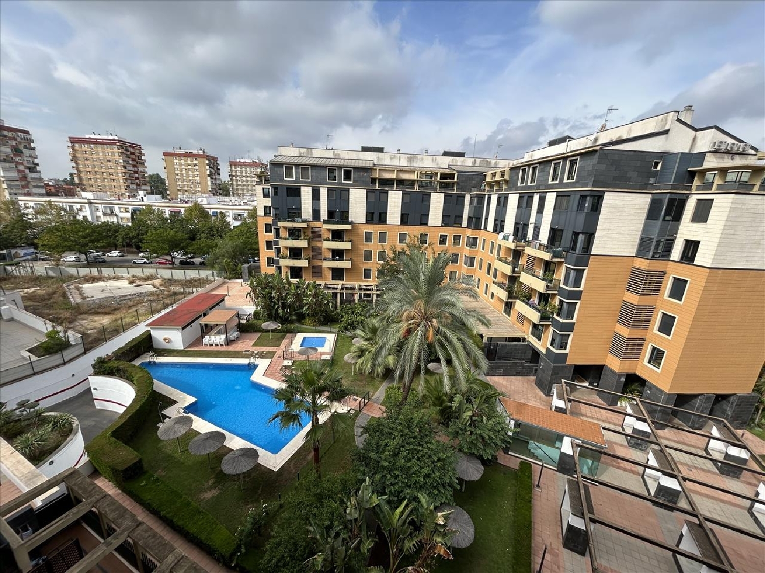  à vendre appartement Sevilla La Nueva Sur 1