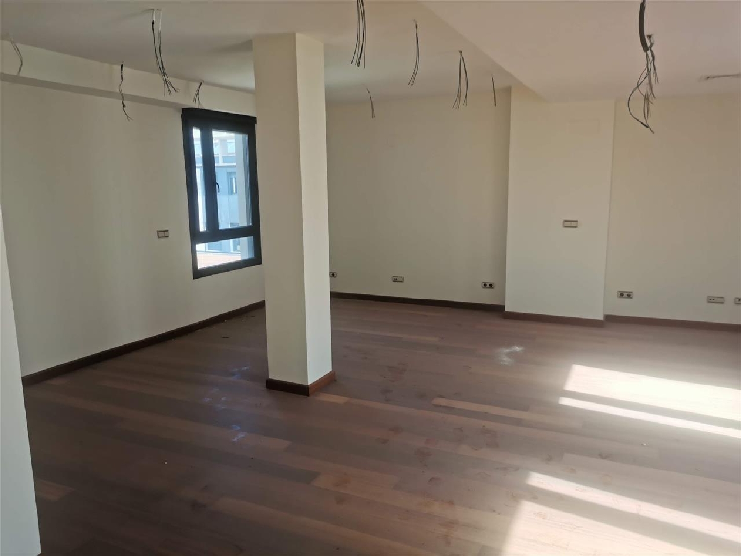 à vendre appartement Sevilla La Nueva Sur 3