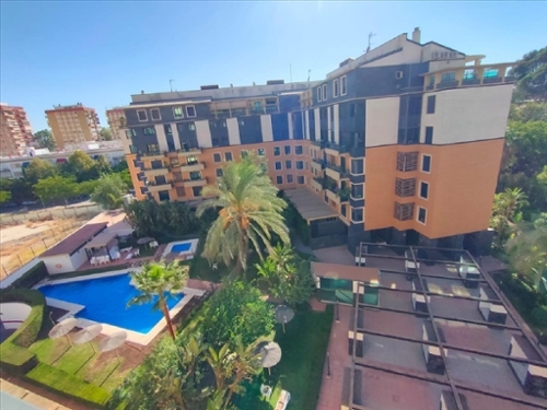 Sevilla La Nueva Sur Wohnung Bild 6272881