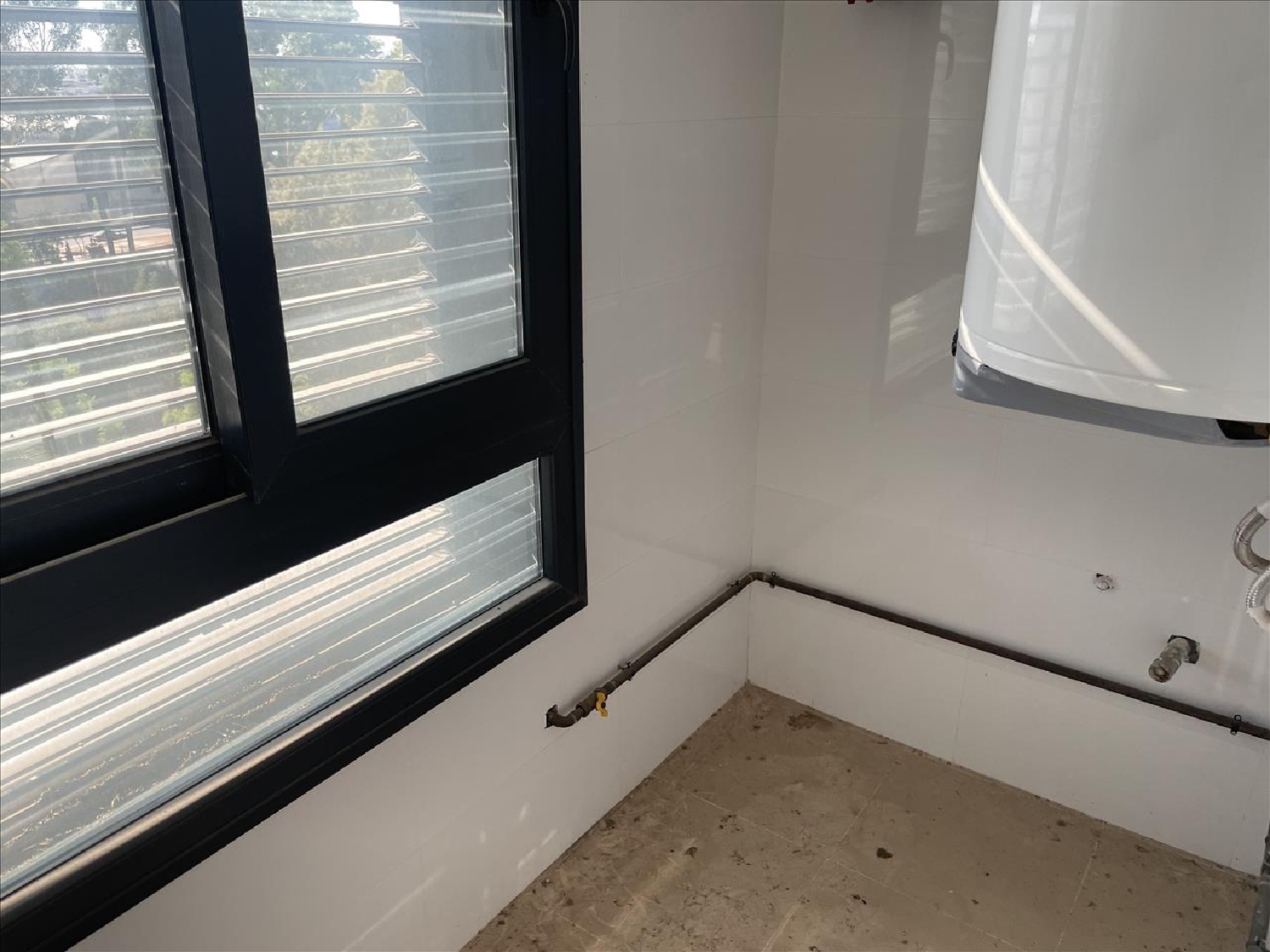  à vendre appartement Sevilla La Nueva Sur 8