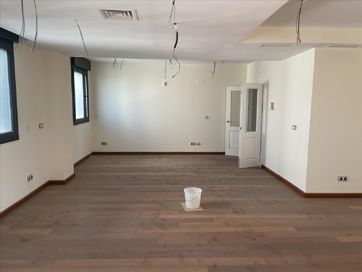  à vendre appartement Sevilla La Nueva Sur 4