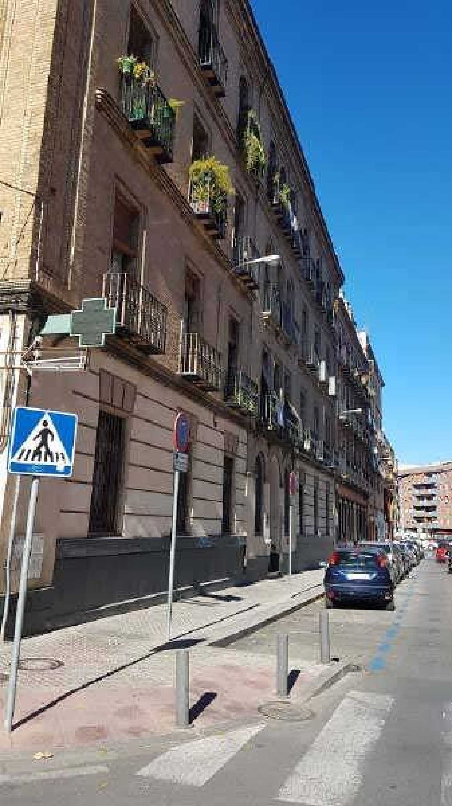  à vendre appartement Sevilla La Nueva Sur 4