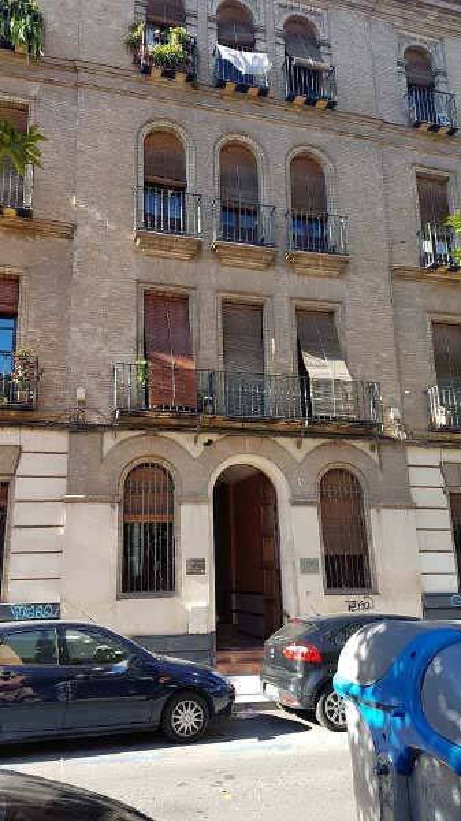  à vendre appartement Sevilla La Nueva Sur 1