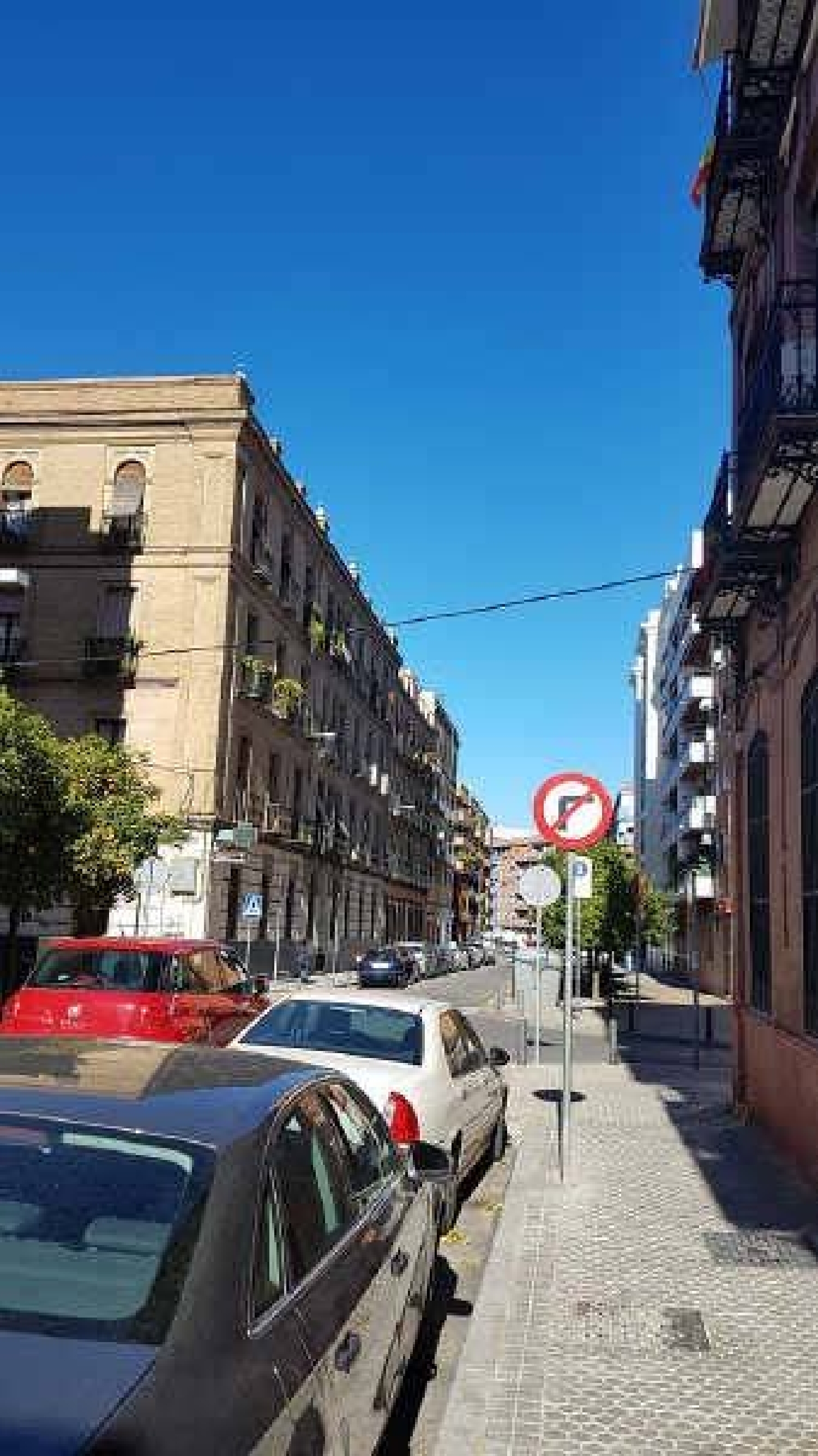 à vendre appartement Sevilla La Nueva Sur 3