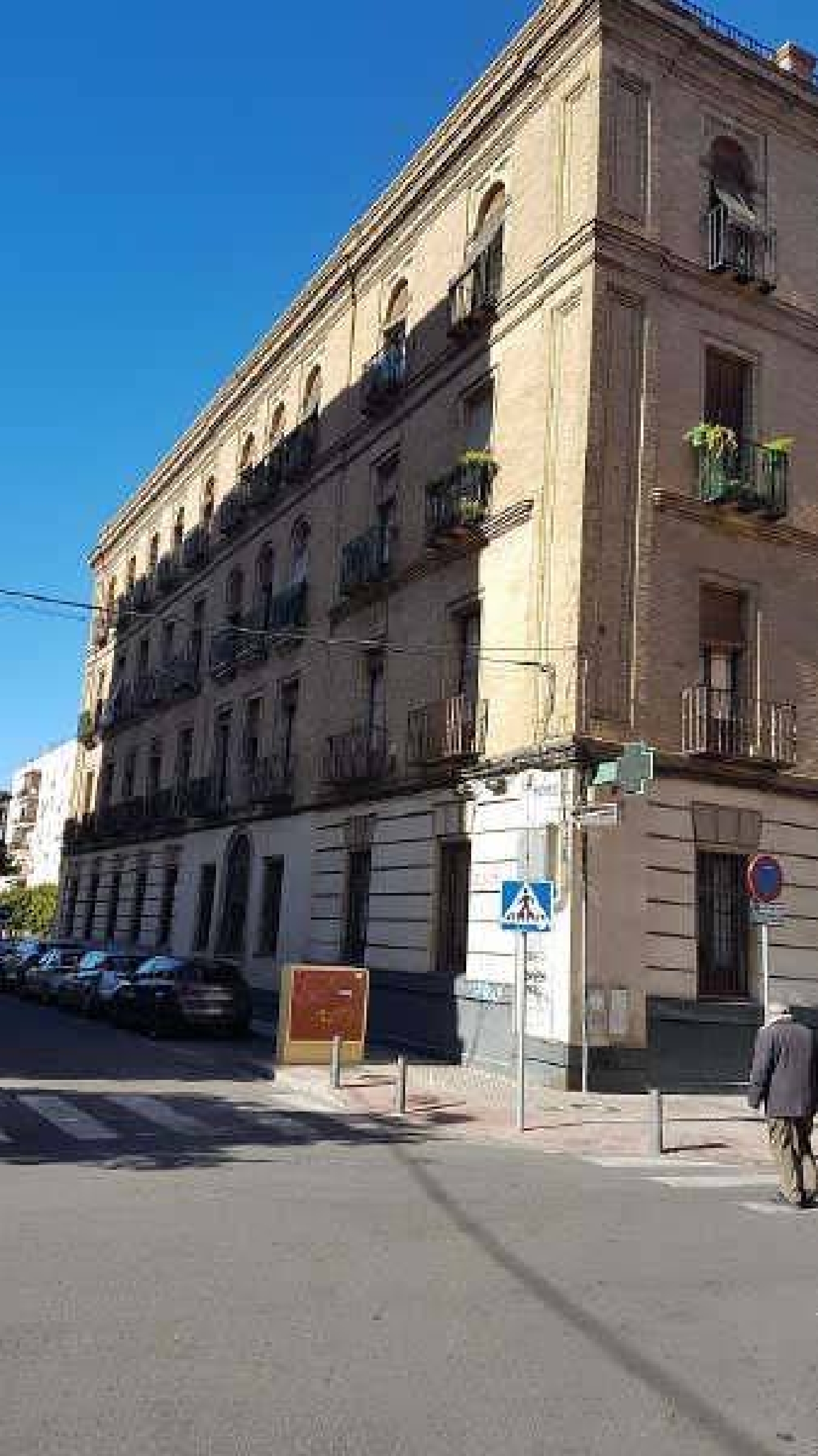 à vendre appartement Sevilla La Nueva Sur 2