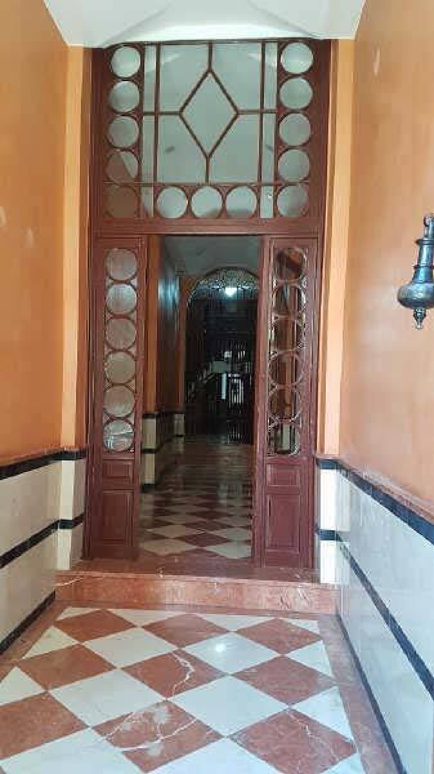  à vendre appartement Sevilla La Nueva Sur 5