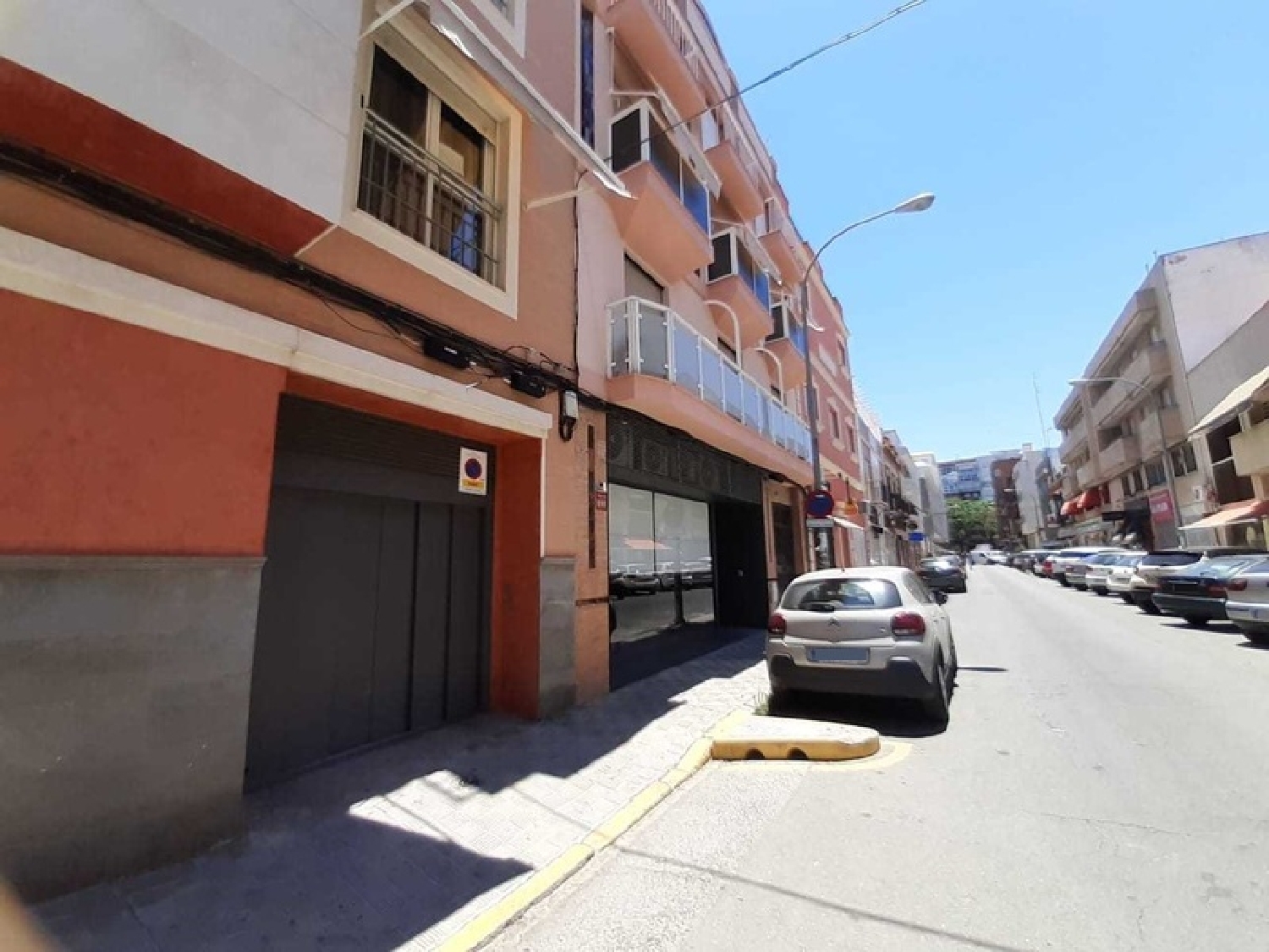 à vendre appartement Sevilla La Nueva Sur 3