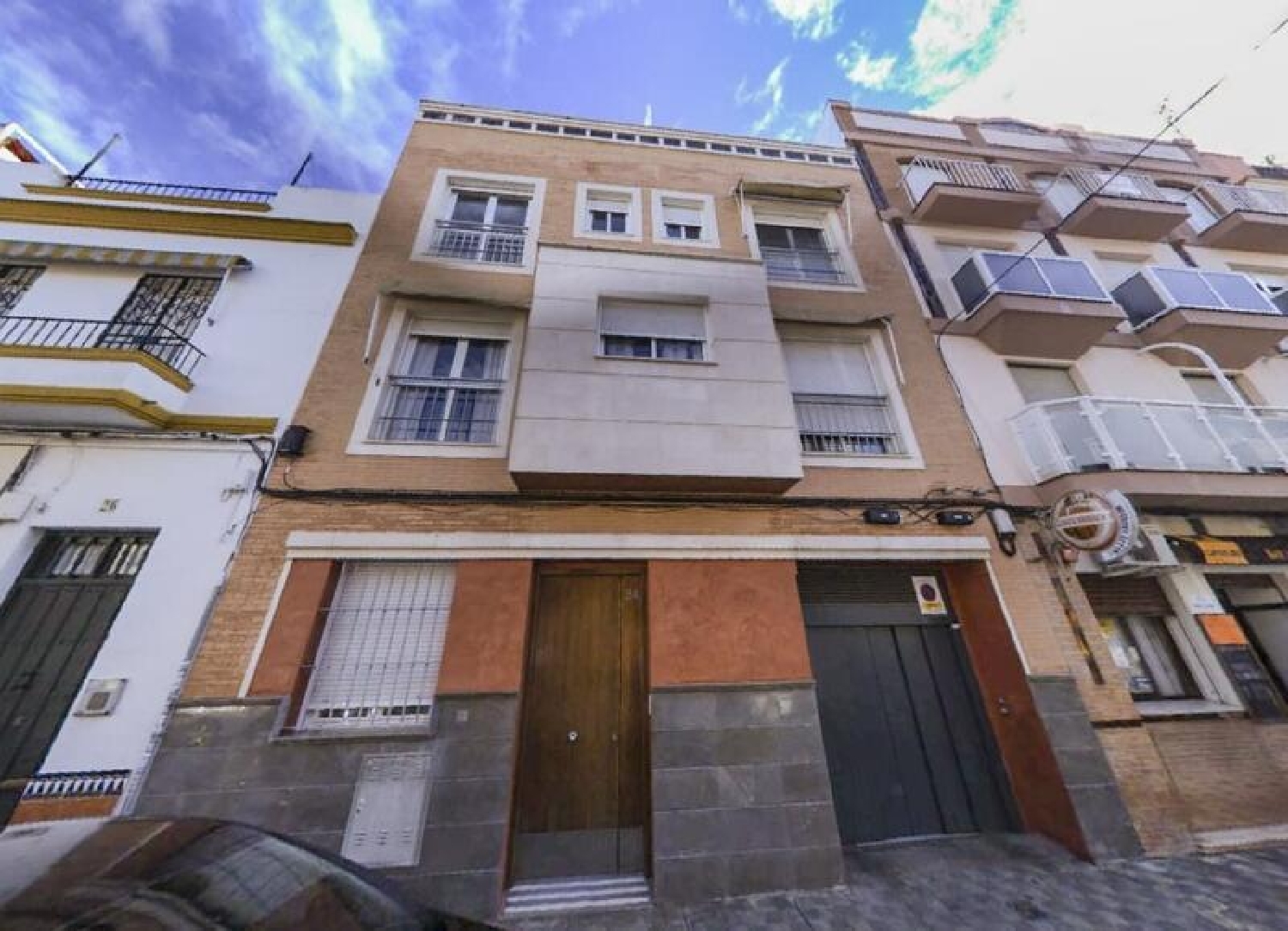  à vendre appartement Sevilla La Nueva Sur 1