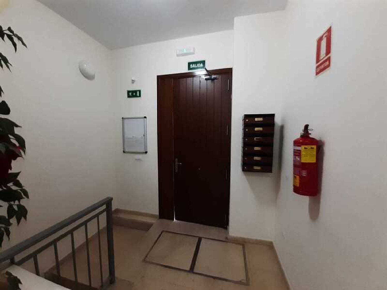  à vendre appartement Sevilla La Nueva Sur 7