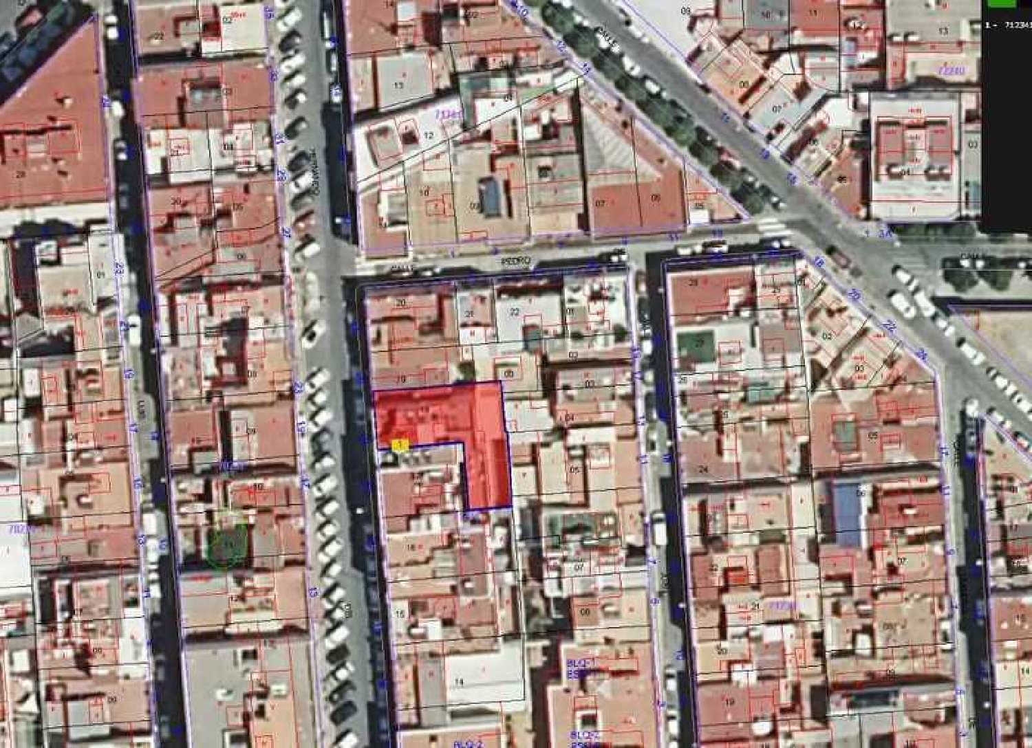  à vendre appartement Sevilla La Nueva Sur 8