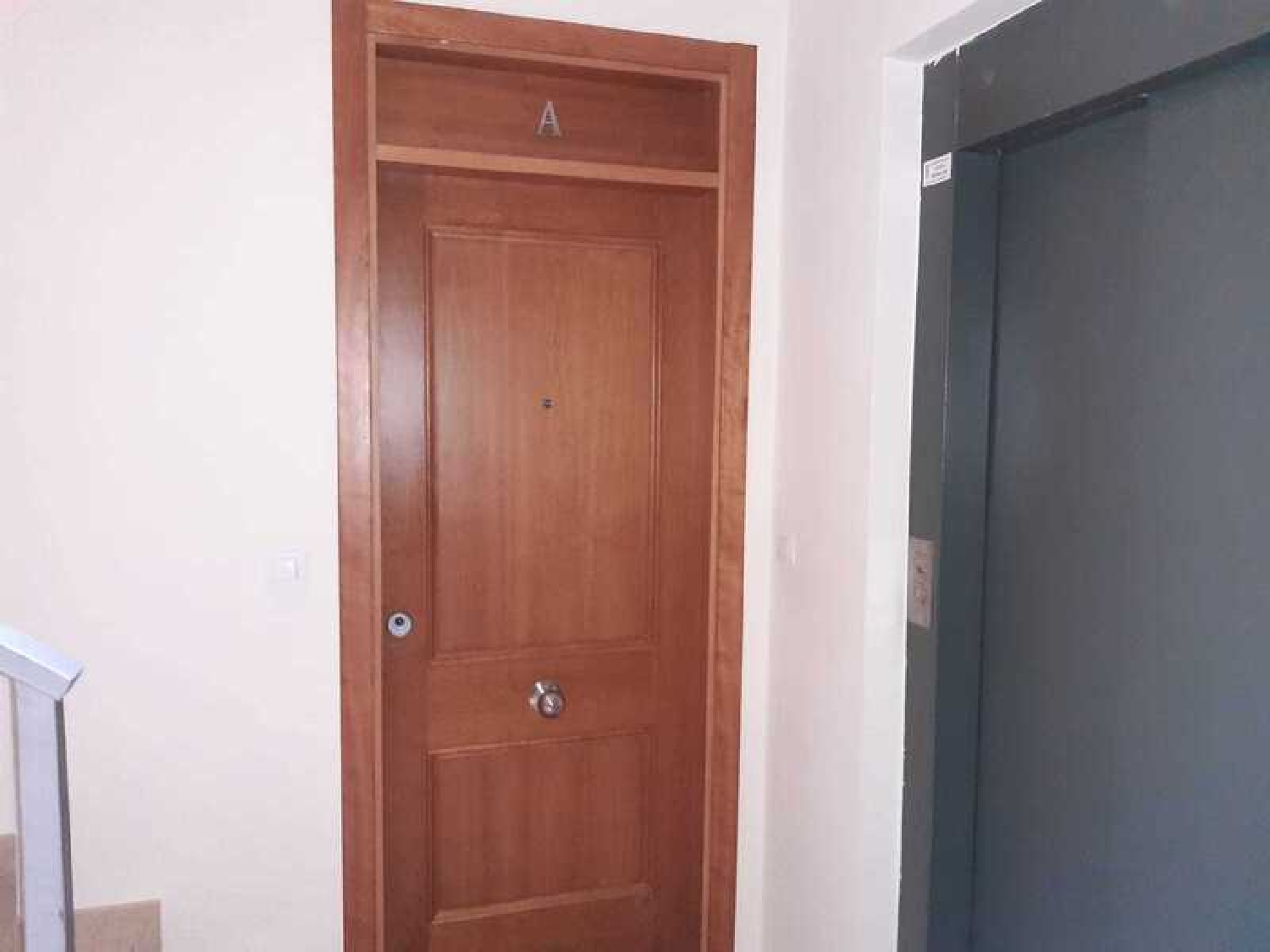  à vendre appartement Sevilla La Nueva Sur 5