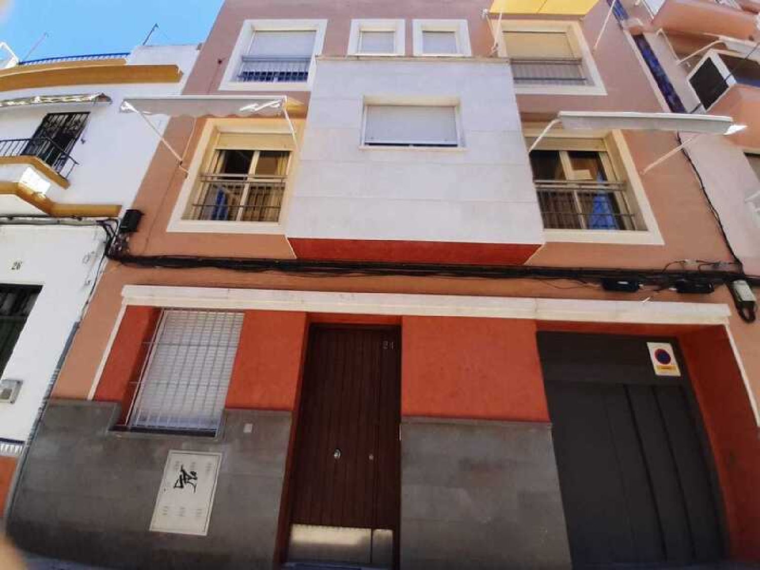  à vendre appartement Sevilla La Nueva Sur 4