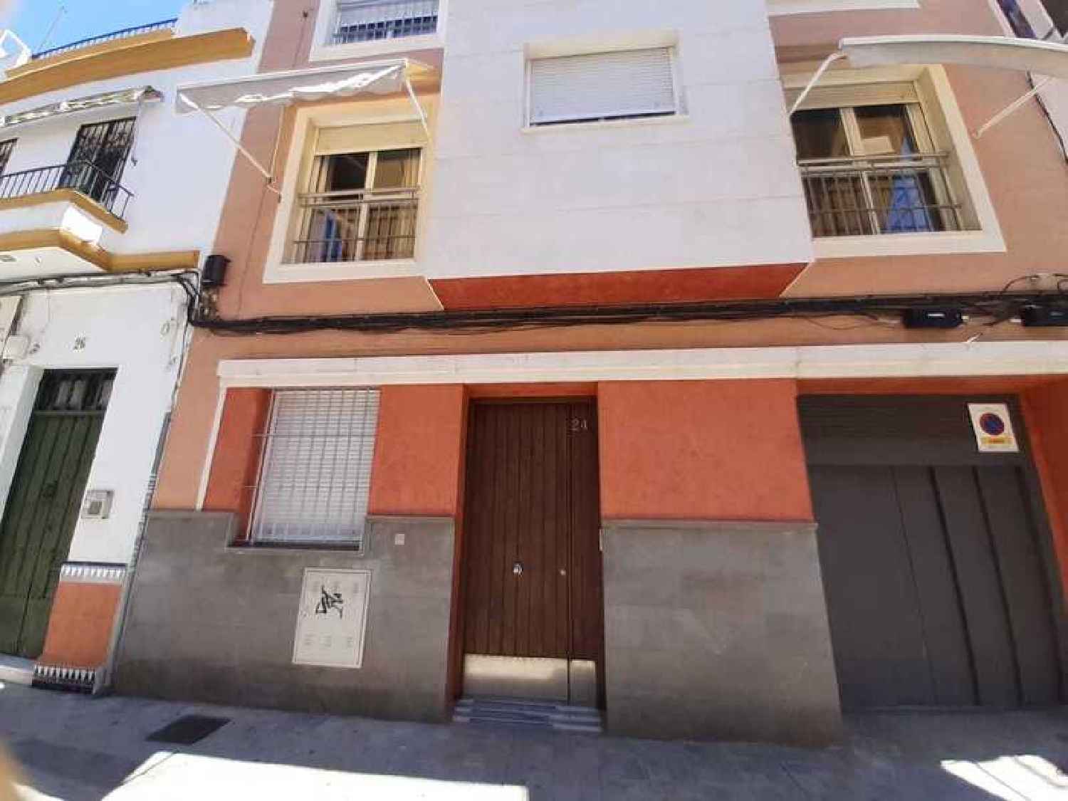 à vendre appartement Sevilla La Nueva Sur 2