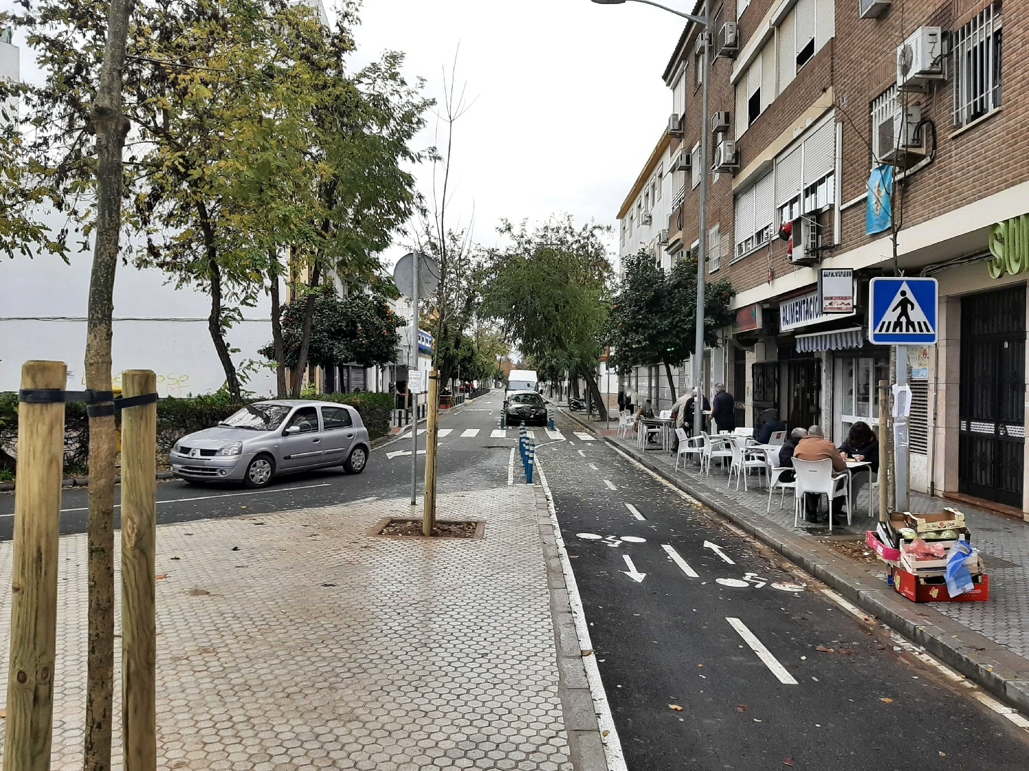  à vendre appartement Sevilla La Nueva Sur 7