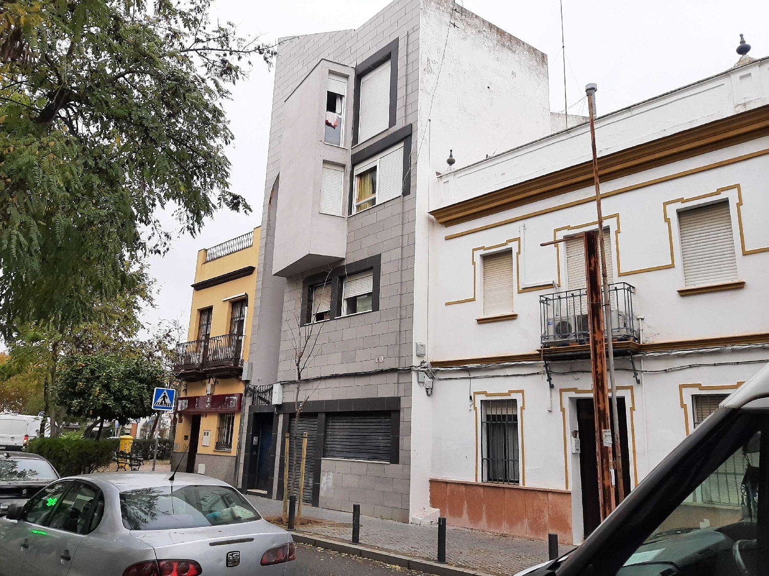  à vendre appartement Sevilla La Nueva Sur 1