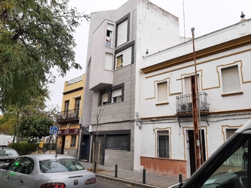 Sevilla La Nueva Sur Wohnung Bild 6273338