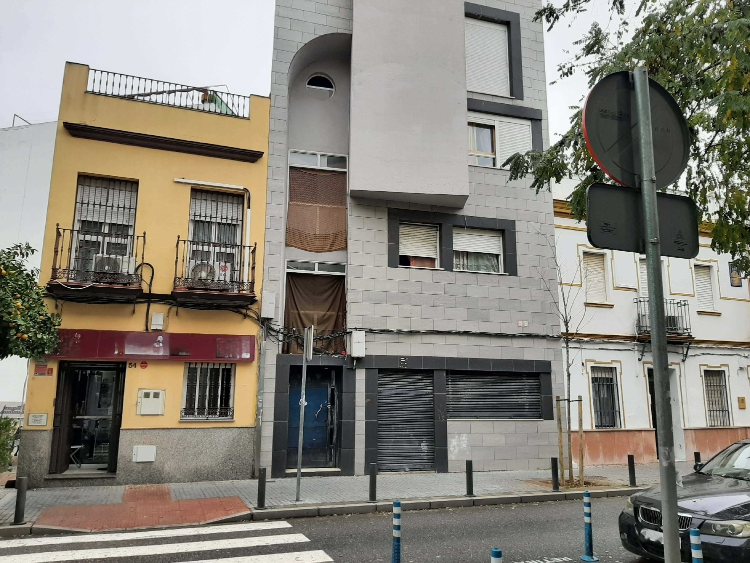 à vendre appartement Sevilla La Nueva Sur 2