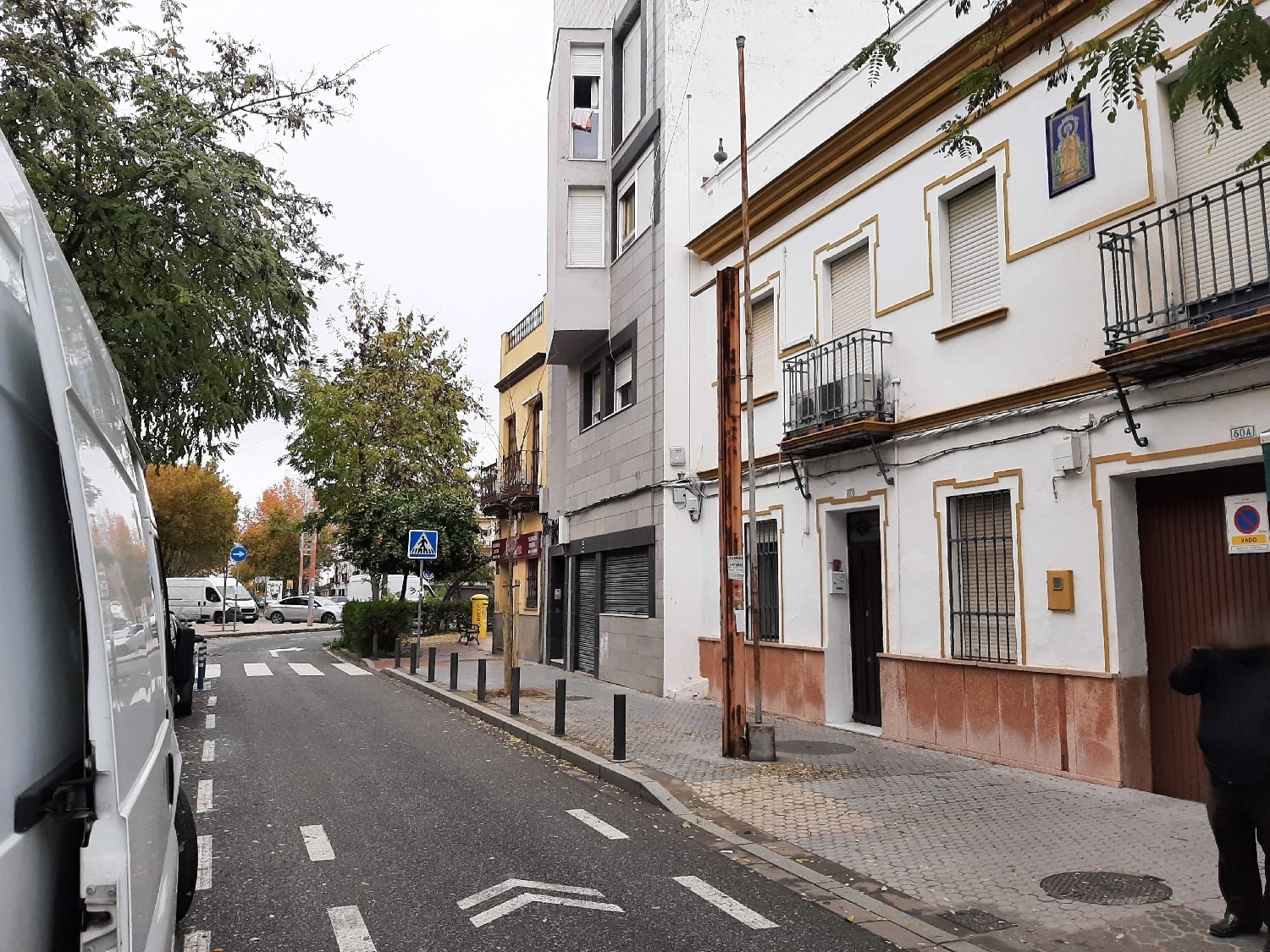  à vendre appartement Sevilla La Nueva Sur 4