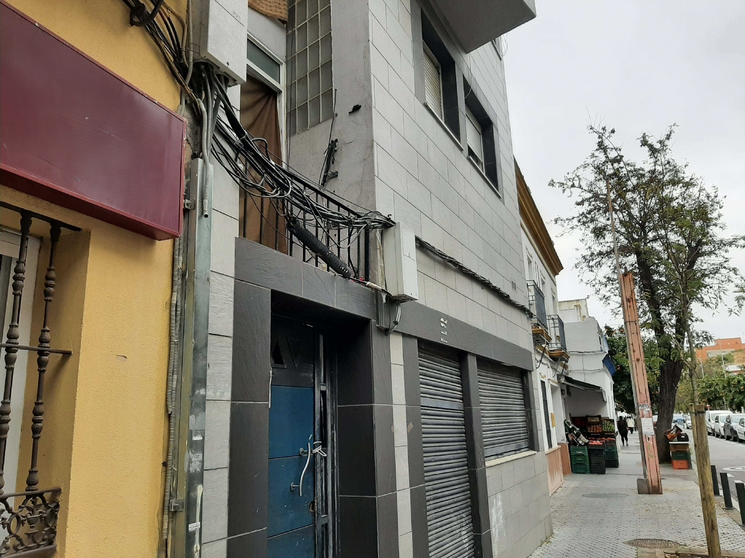 à vendre appartement Sevilla La Nueva Sur 3