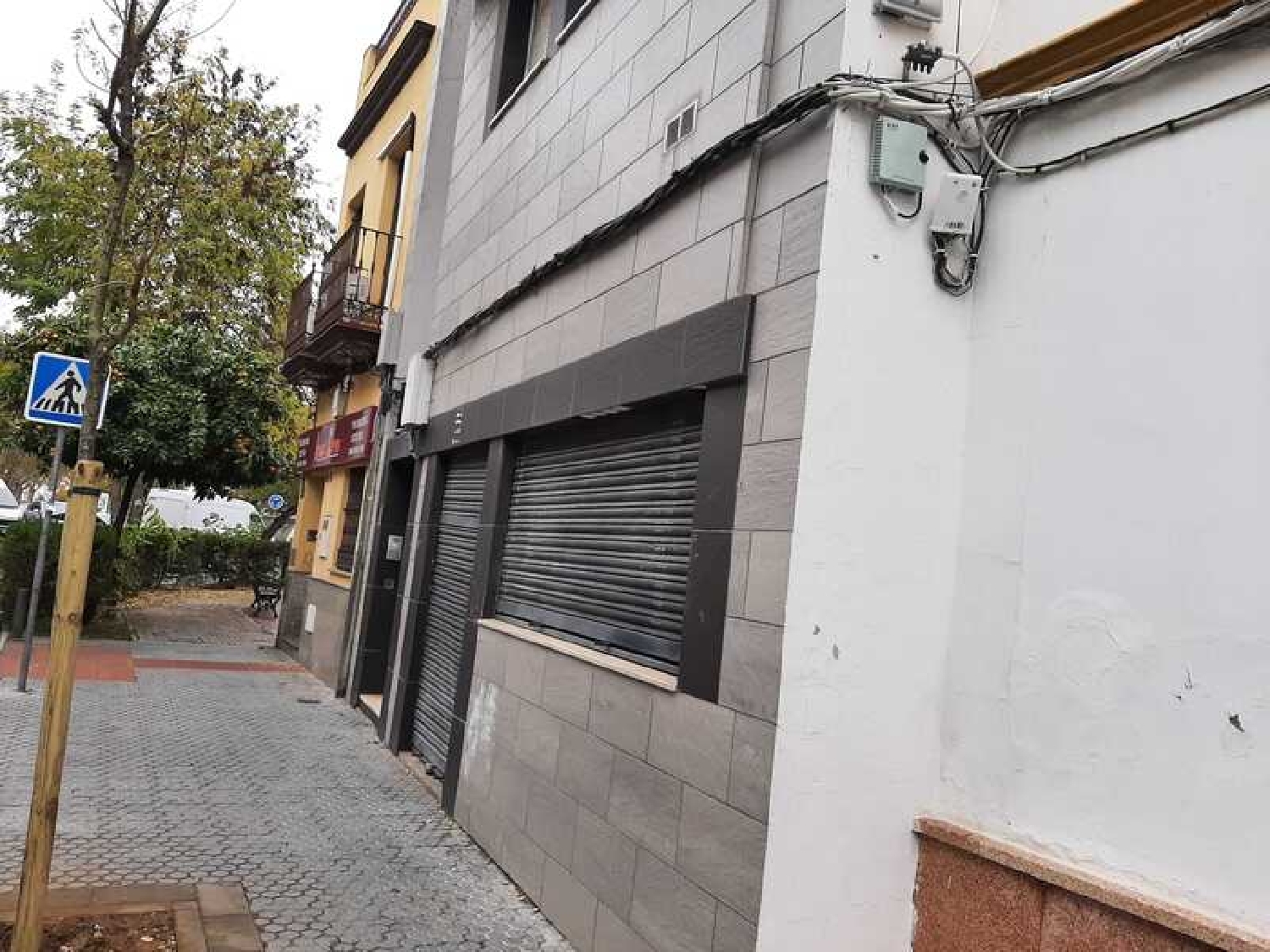  à vendre appartement Sevilla La Nueva Sur 5