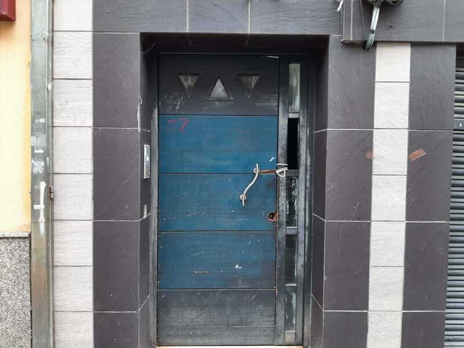  à vendre appartement Sevilla La Nueva Sur 6
